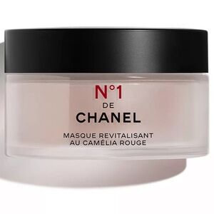 N°1 DE CHANEL REVITALIZING MASK